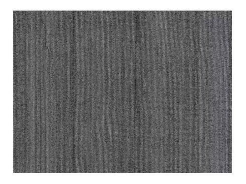 Vigoro 6 ft. x 50 ft. Black Sun Shade Fabric Shade Cloth