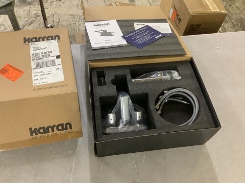 Karran Bathroom Faucet