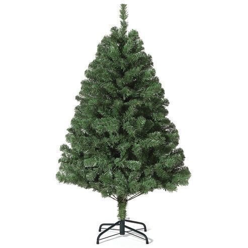 Garvee 6ft Artificial Spruce Christmas Tree