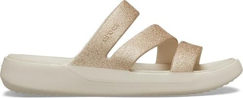 Crocs Getaway Platform Strappy Sandals