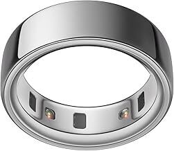 Smart Ring size 10