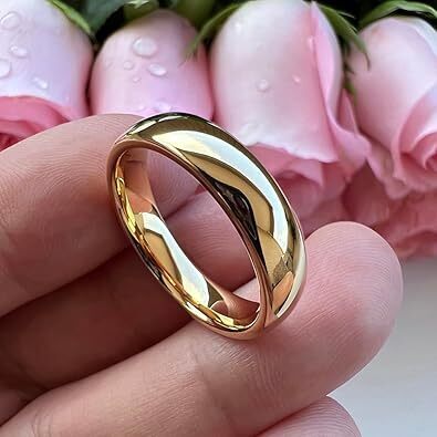 TUTISS ring size 8.5