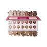 Laura Geller The Delectables 14 Multi-Finish Baked Eyeshadows