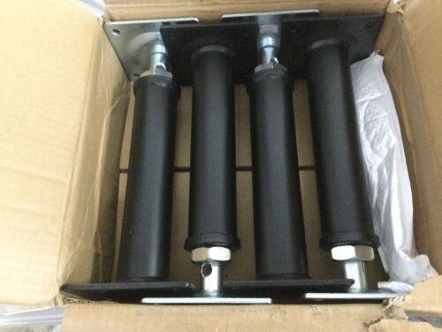 Floor Jack Post set of 4