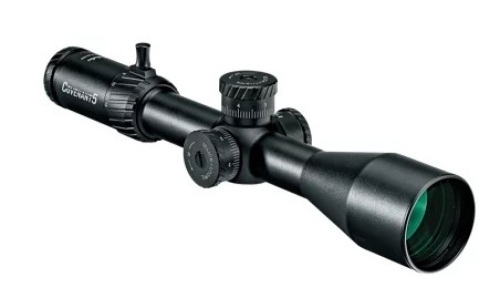Covenant 5 Tactical Rifle Scope, Appears New, Untested - Lot 22