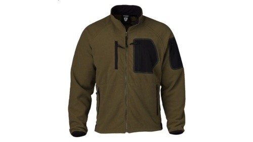Browning Firepower Jacket - Size XXL Forest - Lot 44