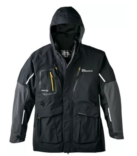 Guidewear Xtreme Parka with GORE-TEX for Men - XXXL - Lot 62