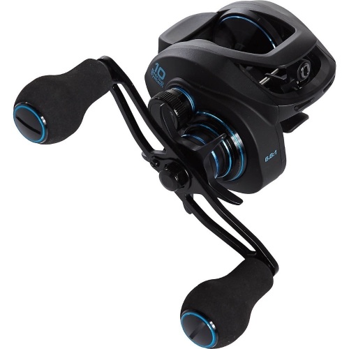 H2O XPRESS Ethos HD Baitcast Reel - Lot 64