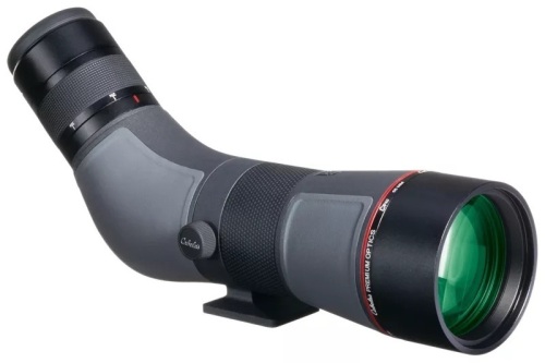 CX Pro Spotting Scope - 20-60x86mm/Angled - Lot 90