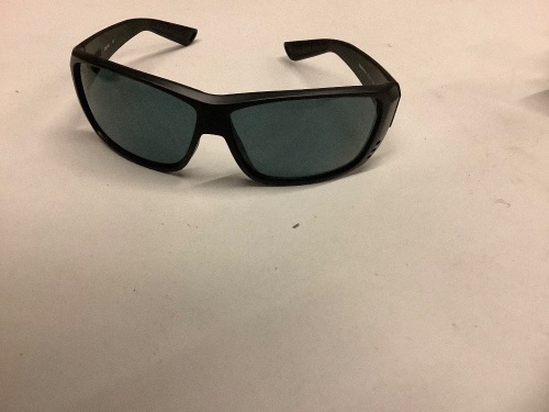 Costa Cat Cay Blackout sunglasses - Scratched inside lens  - Lot 101
