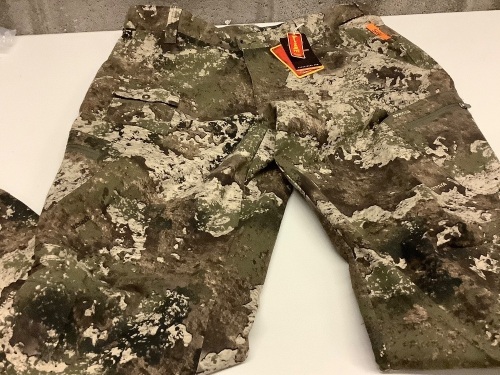 SHE Outdoor Utility II Pants for Ladies - Xlarge - Lot 102