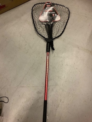 EGO S1 Genesis Net - Net size L - Lot 109