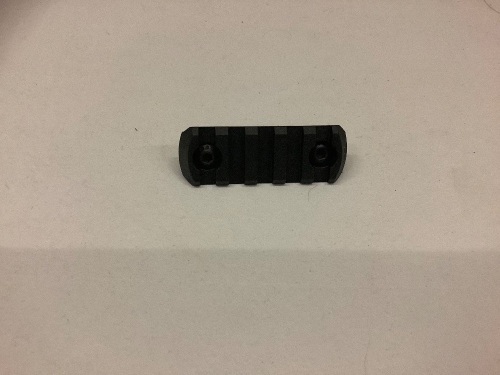 Modular accessory locking system - Lot 116