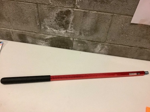 EGO S1 Genesis net pole - Lot 119