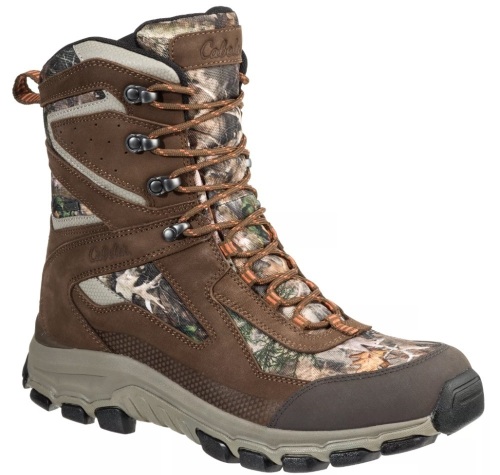 Axis GORE-TEX Insulated Hunting Boots for Men - Lot 134