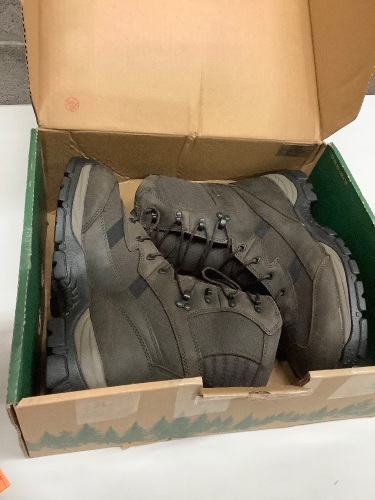 Danner Alsea GORE-TEX Hunting Boots for Men - Size 9.5 Width D - Lot 190