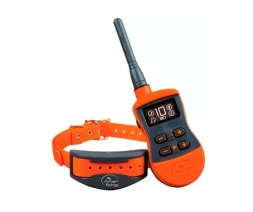 SportDOG Brand SportTrainer 1275 Electronic Dog Training Collar - Lot 194
