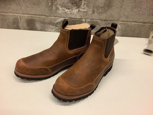 Bob Timberlake Series 61 Chukka Boots for Men - Size 12 W - Lot 204