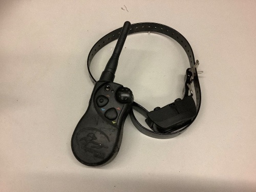 SPORTHUNTER® 825 - No charger, missing contacts - Lot 205