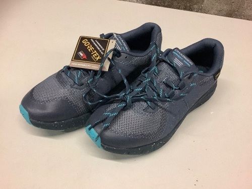 Women's UA Charged Bandit Trail GORE-TEX® Running Shoes - Size 9 - Lot 215