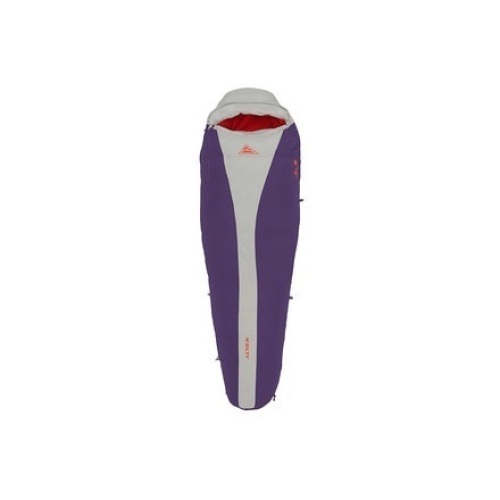 Kelty Cosmic 20 Sleeping Bag 600 Dridown - Slight discoloration on bottom - Lot 235