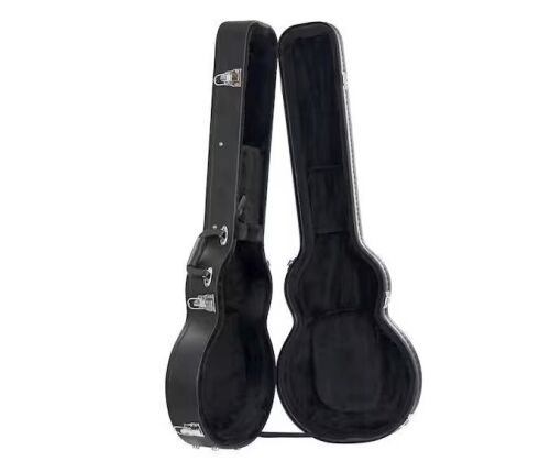 VEVOR 41.34 in. Electric Guitar Hard Case