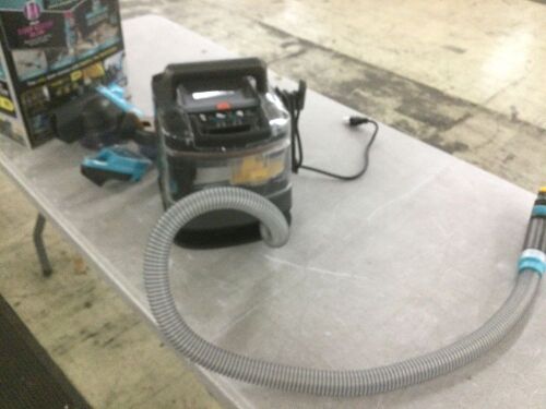 Shark StainStriker Hairpro Pet Carpet Cleaner