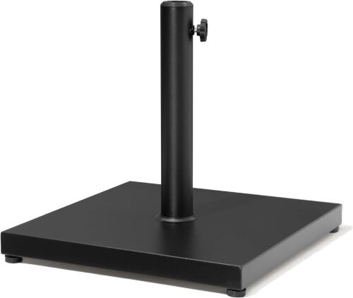 43lb Patio Umbrella Base Stand