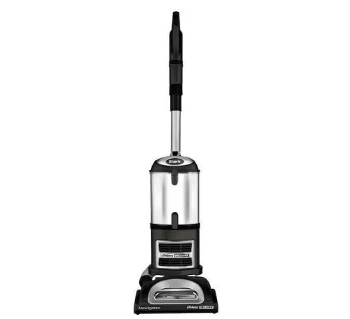 Shark Navigator Lift-Away DLX Bagless, Corded, Upright Vacuum Cleaner with Detachable Canister and HEPA Filter for Pet Hair