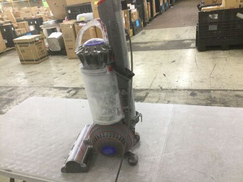 Dyson Ball Animal 3 Upright Vacuum Cleaner