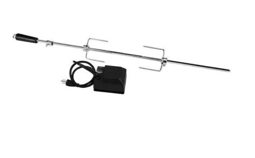 Monument Grills Rotisserie Kit