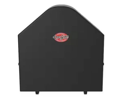 Char-Griller Auto Kamado Grill Cover