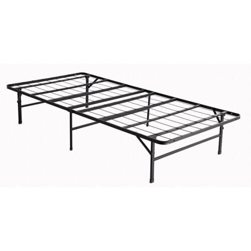 Malouf Highrise LT Twin Bed Frame