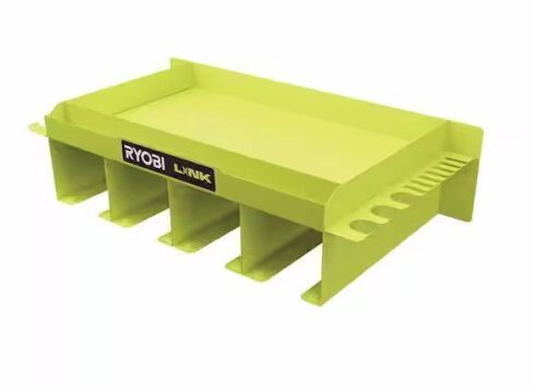 RYOBI LINK Tool Organizer Shelf