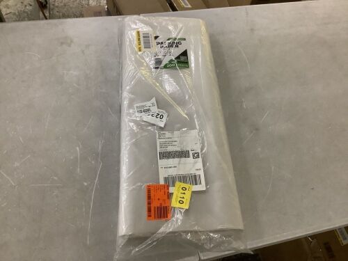 Pratt Retail Specialties 24 in. x 24 in. Packing Paper (200-Sheets)