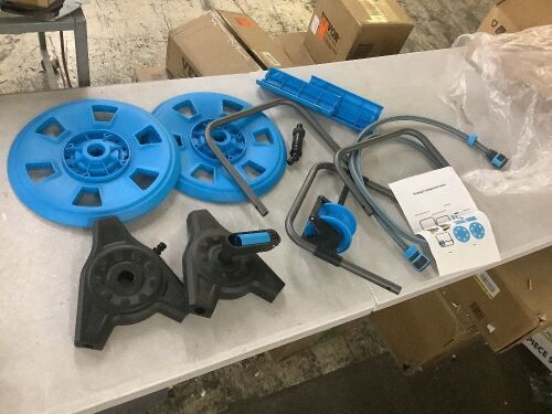 Hose Reel