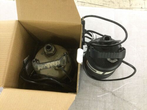 Everbilt 1/3 HP Submersible Aluminum Utility Pump