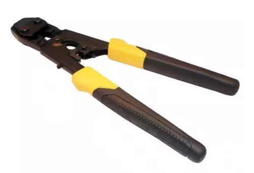 Apollo 3/8 in., 1/2 in. and 3/4 in. PEX-B Quick-Cinch Clamp Tool
