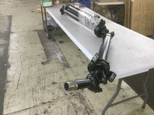 Drive Shaft, Unknown Fit