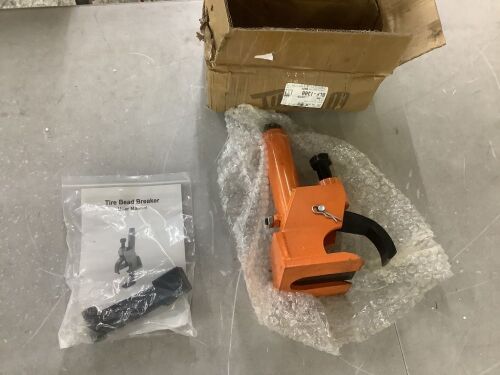 Tuffiom Tire Bead Breaker