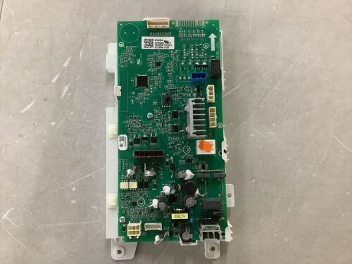 GE Washing Machine Control Board