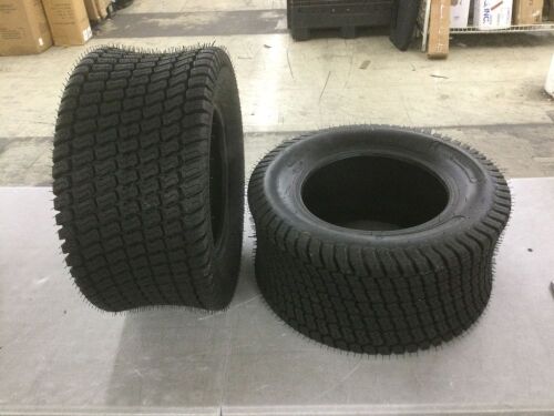 23x10.50-12 NHS Tires, Set of 2