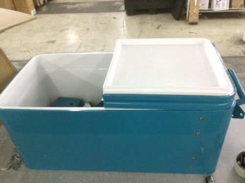 Rolling Cooler Cart - Loose Hardware