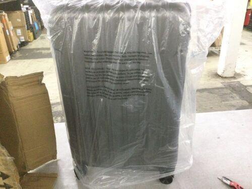3 Piece Luggage Set