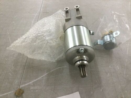 Starter & Relay for CAN-AM Outlander Max 400 XT 4x4 2003-2006