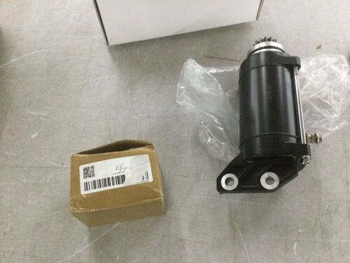 Starter for Yamaha WaveRunner