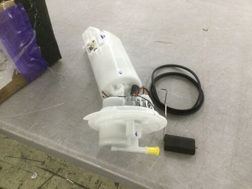 Electric Fuel Pump Assembly, Unknown Fit