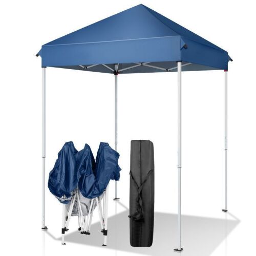 5x5 Pop Up Canopy Tent