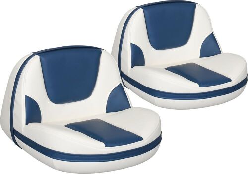 Bass Boat Seats, 2 pc