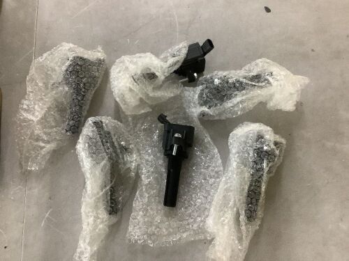 Ignition Coils, Unknown Fit